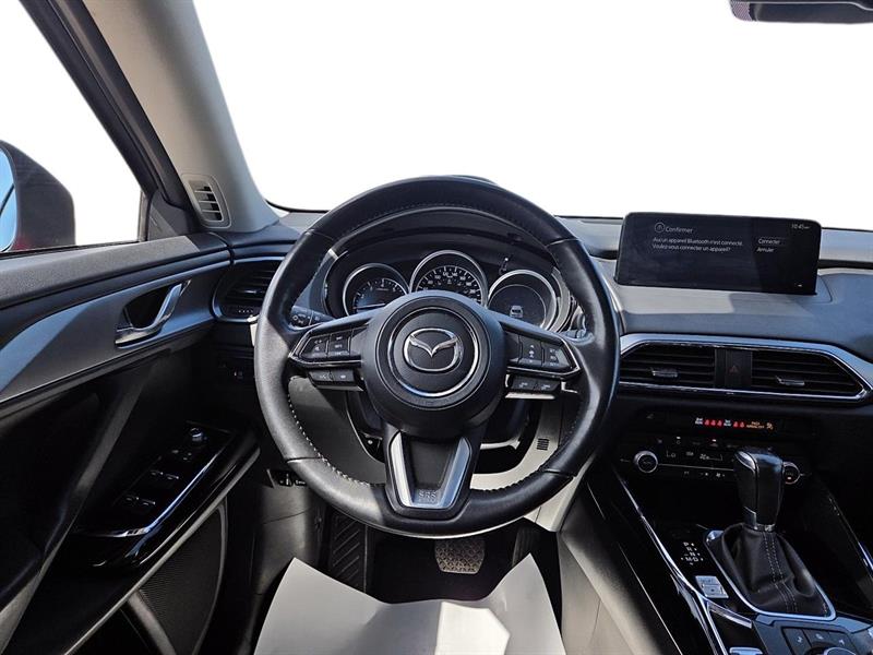 mazda CX-9 2022 - 12