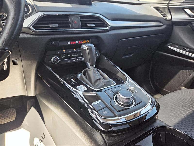 mazda CX-9 2022 - 14