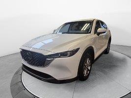 mazda CX-5 2023