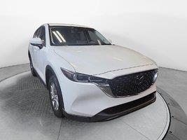 mazda CX-5 2023 - 2