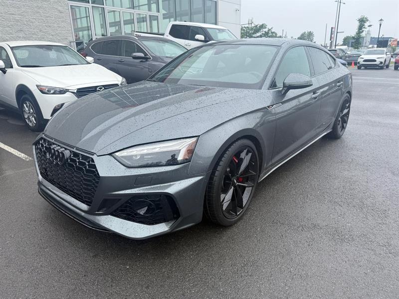 audi S5 Sportback 2022