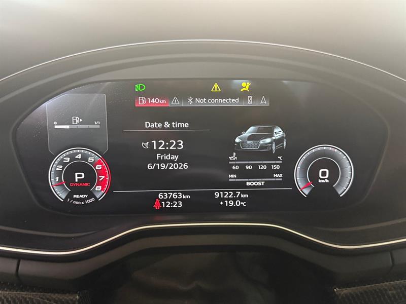 audi S5 Sportback 2022 - 2
