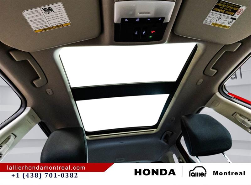 nissan Rogue 2022 - 19