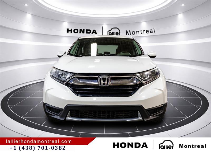 honda CR-V 2019 - 2