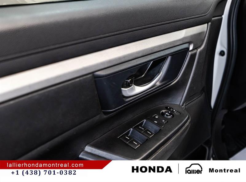 honda CR-V 2019 - 11