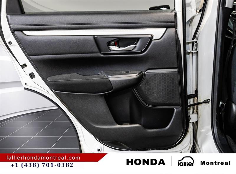 honda CR-V 2019 - 12