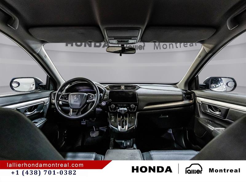 honda CR-V 2019 - 14