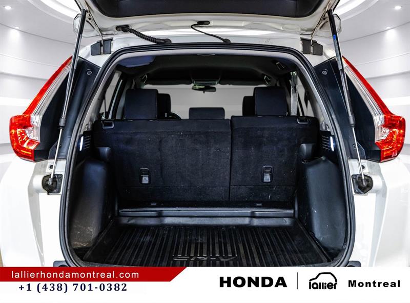honda CR-V 2019 - 15
