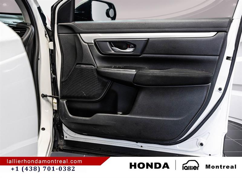 honda CR-V 2019 - 16