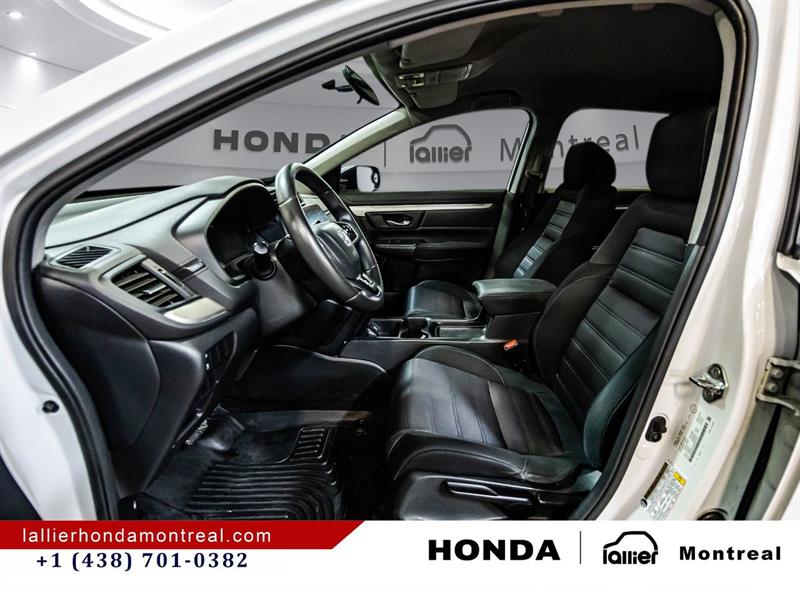 honda CR-V 2019 - 18