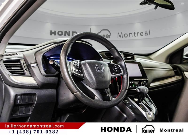 honda CR-V 2019 - 19