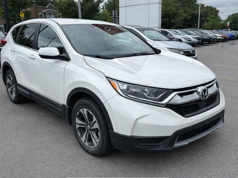honda CR-V 2019 - 2