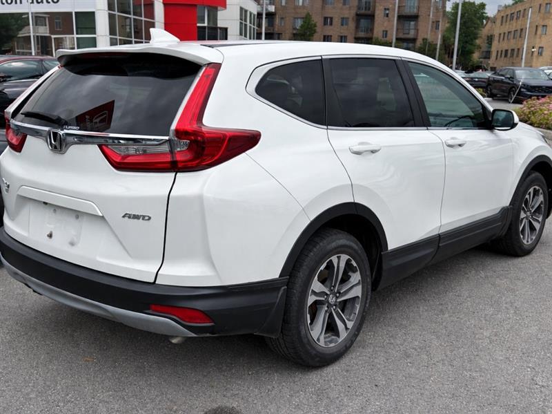 honda CR-V 2019 - 3