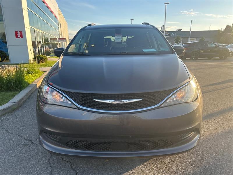 chrysler Grand Caravan 2021 - 3