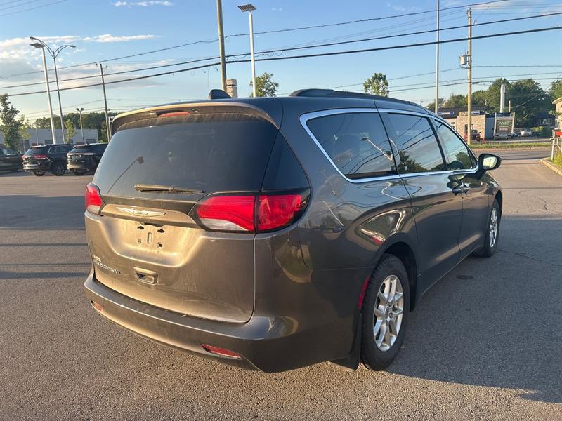 chrysler Grand Caravan 2021 - 5