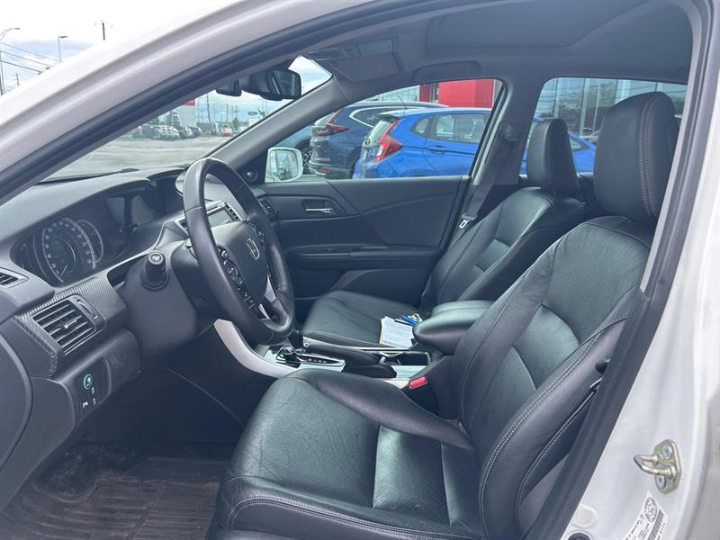 honda Berline Accord 2017 - 10