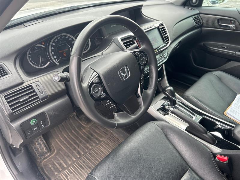 honda Berline Accord 2017 - 11
