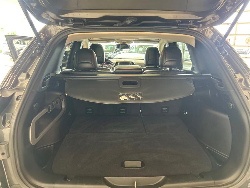 jeep Cherokee 2017 - 10