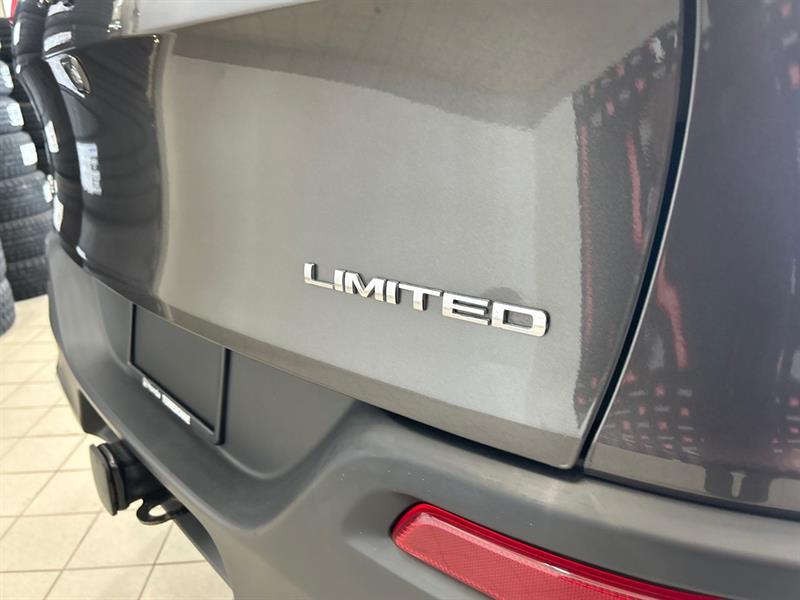 jeep Cherokee 2017 - 11