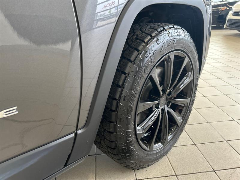 jeep Cherokee 2017 - 16