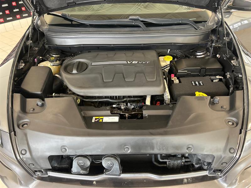 jeep Cherokee 2017 - 17