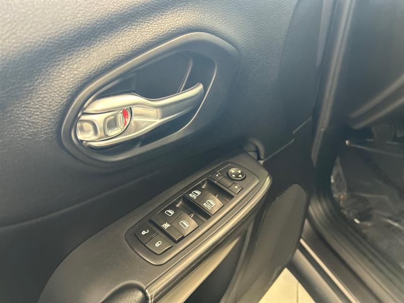 jeep Cherokee 2017 - 23
