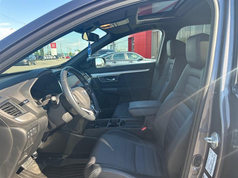 honda CR-V 2021 - 8