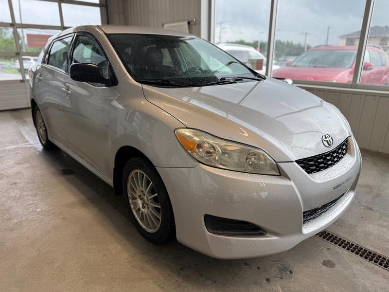 toyota Matrix 2011 - 3