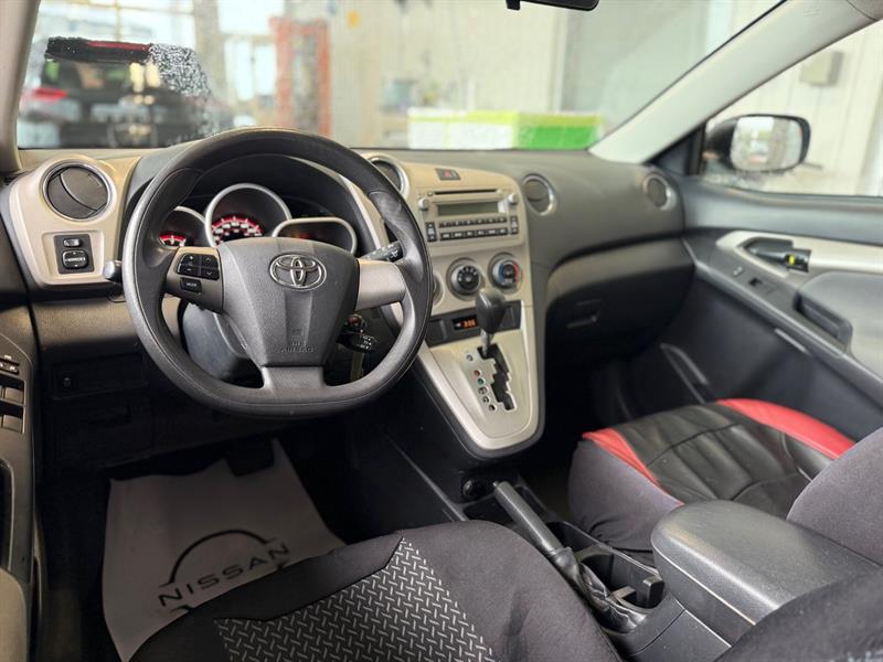 toyota Matrix 2011 - 11