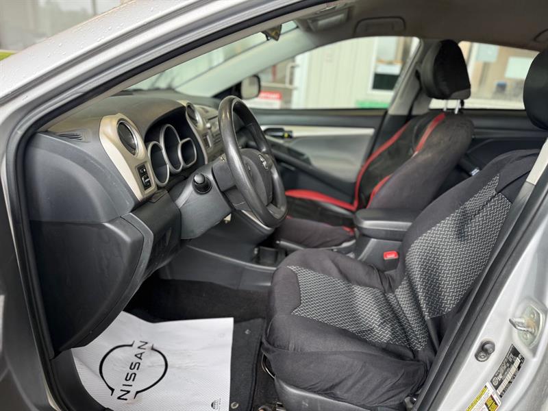 toyota Matrix 2011 - 13