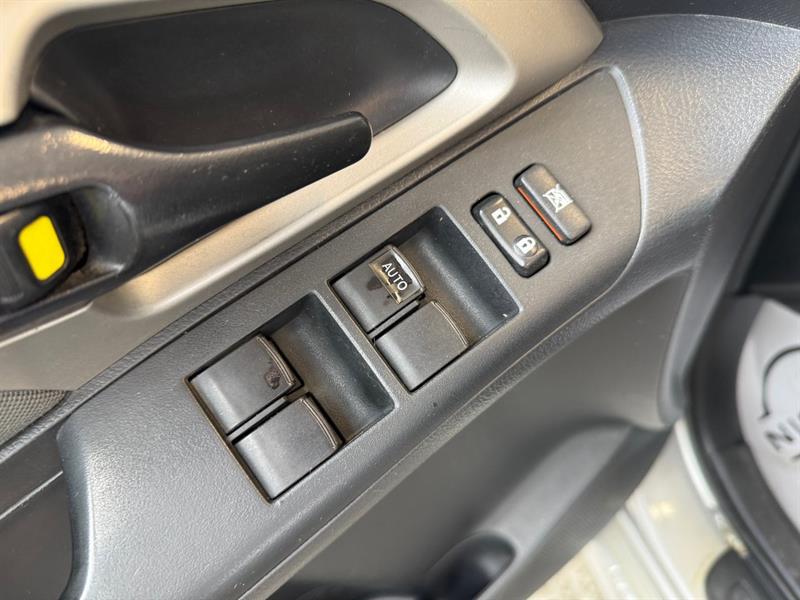 toyota Matrix 2011 - 15