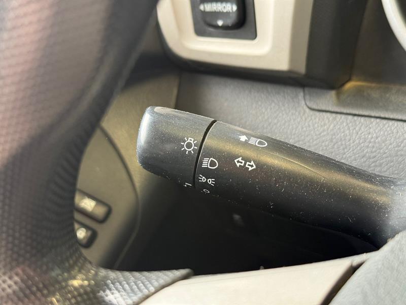 toyota Matrix 2011 - 20