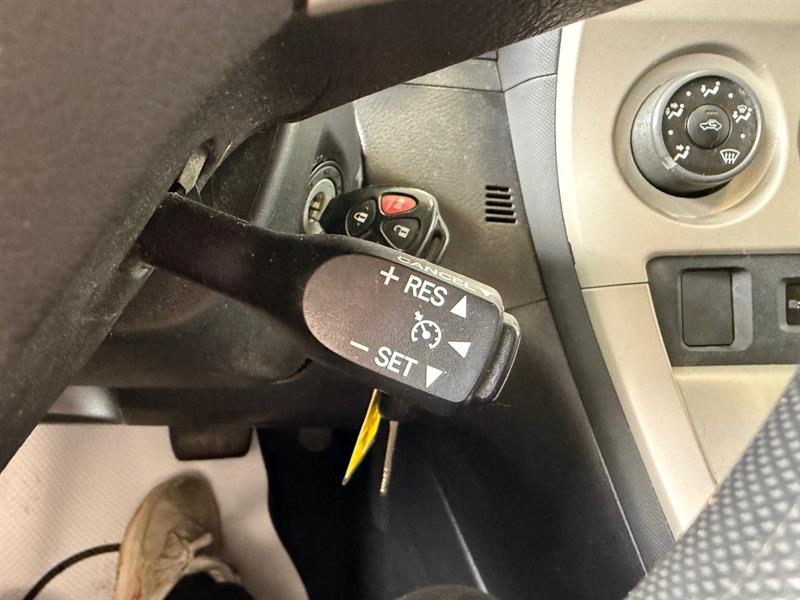toyota Matrix 2011 - 22