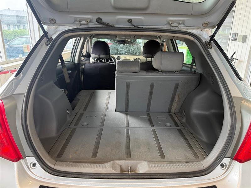 toyota Matrix 2011 - 31