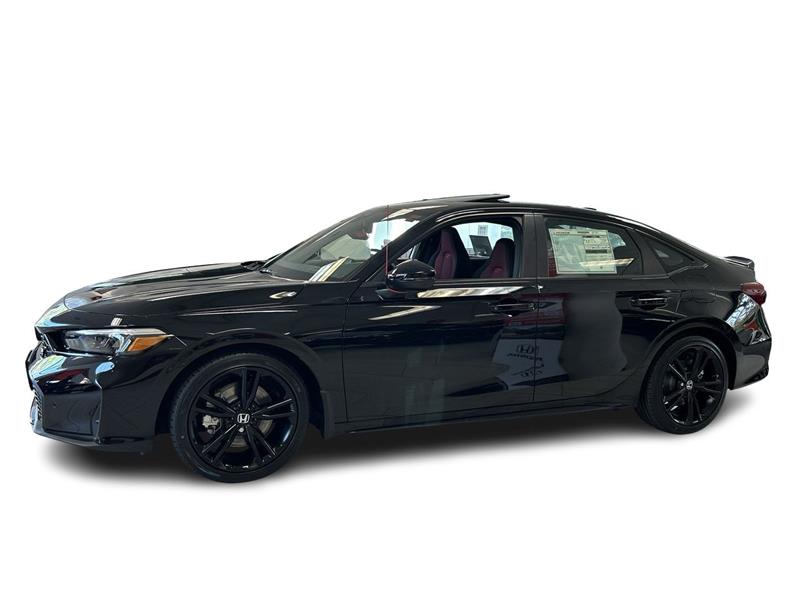 honda Civic SI 2026 - 7