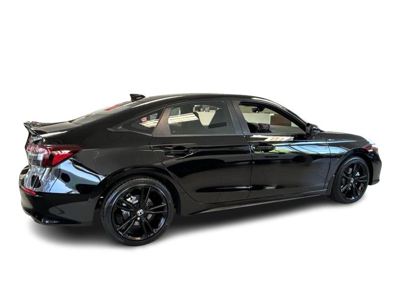 honda Civic SI 2026 - 15