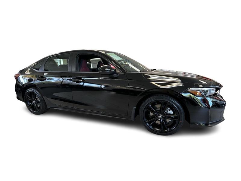 honda Civic SI 2026 - 17