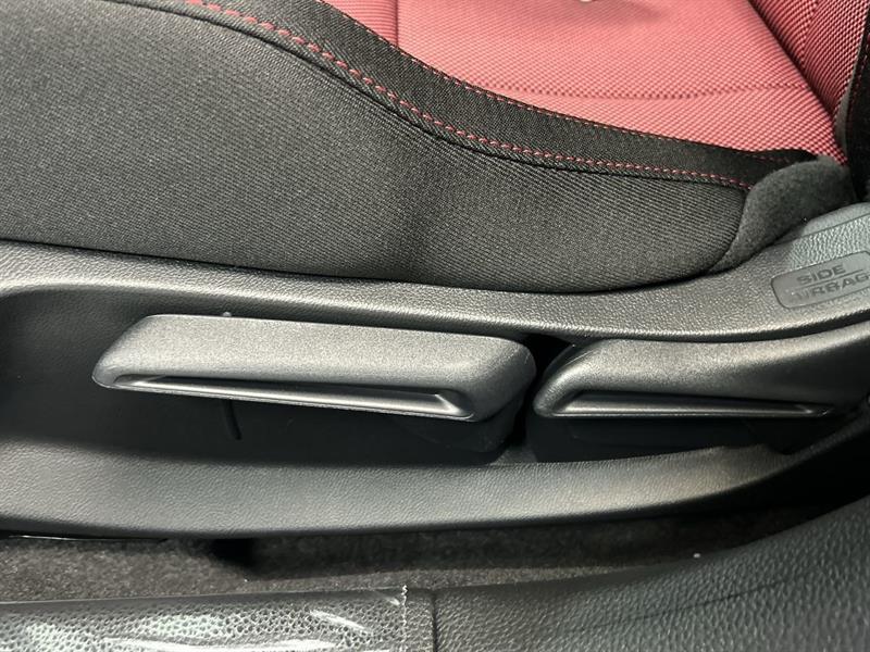 honda Civic SI 2026 - 20
