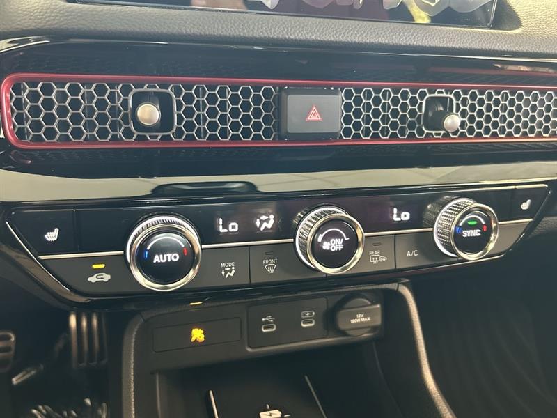 honda Civic SI 2026 - 26