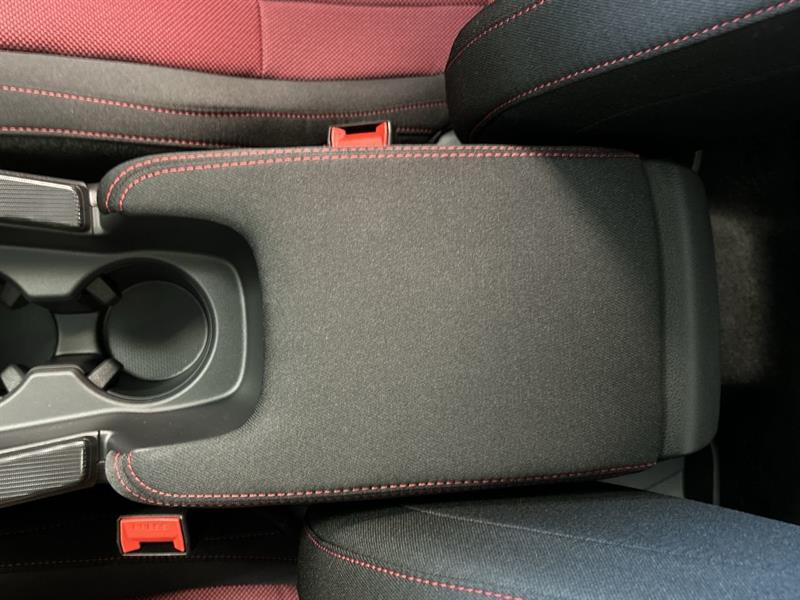 honda Civic SI 2026 - 28
