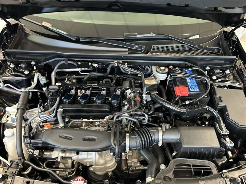 honda Civic SI 2026 - 33