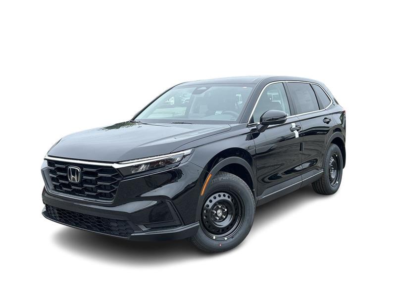 honda CR-V 2026