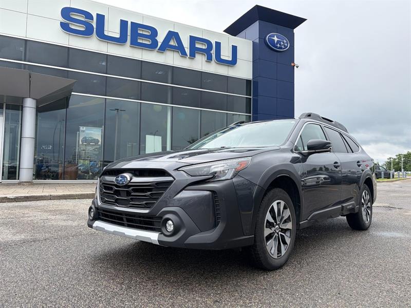 subaru Outback 2023