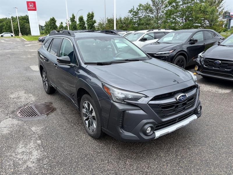 subaru Outback 2023 - 3