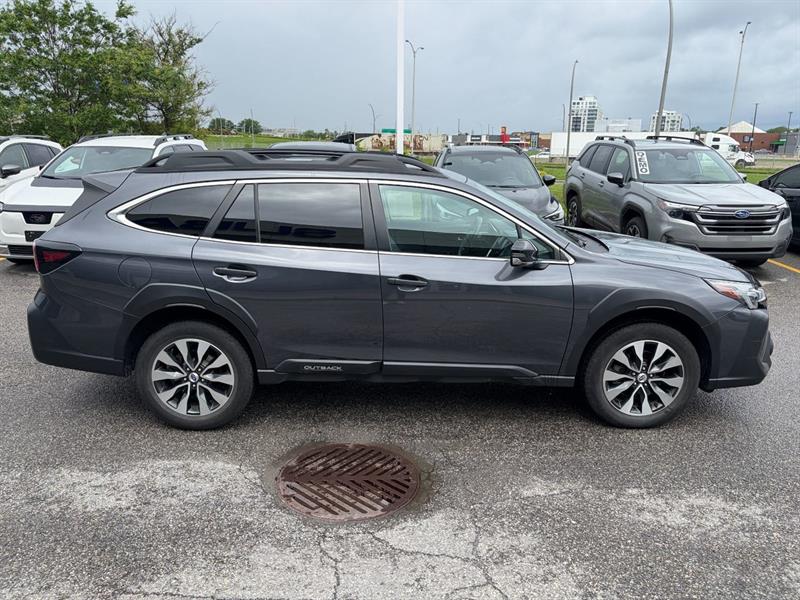 subaru Outback 2023 - 4