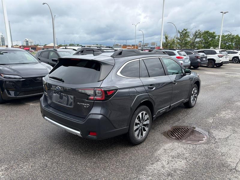 subaru Outback 2023 - 5