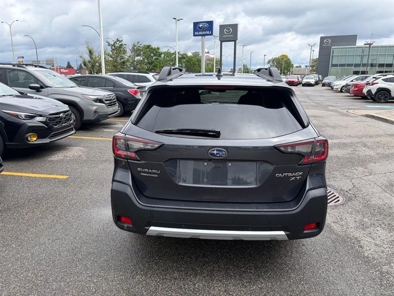 subaru Outback 2023 - 6