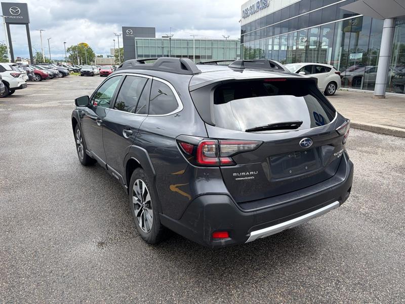 subaru Outback 2023 - 7