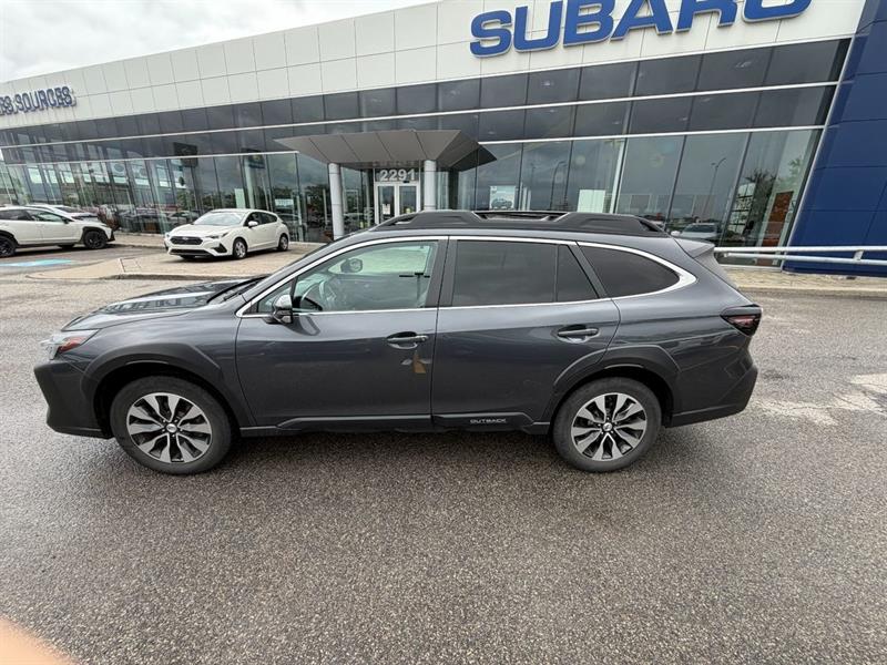 subaru Outback 2023 - 8