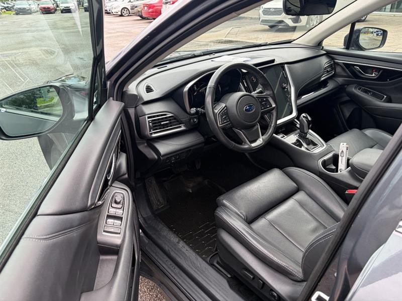 subaru Outback 2023 - 9